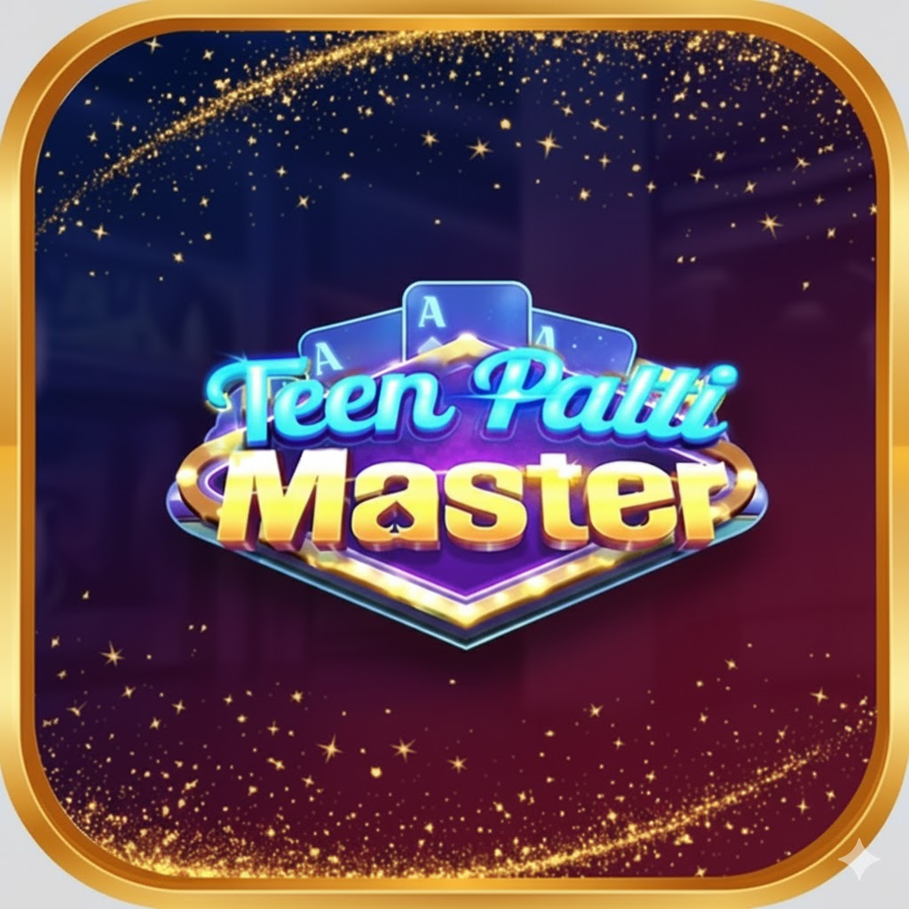 Teen Patti Master