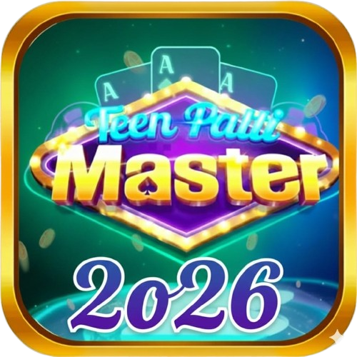 Teen Patti Master 2026