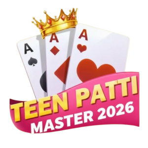 Teen Patti Master 2026
