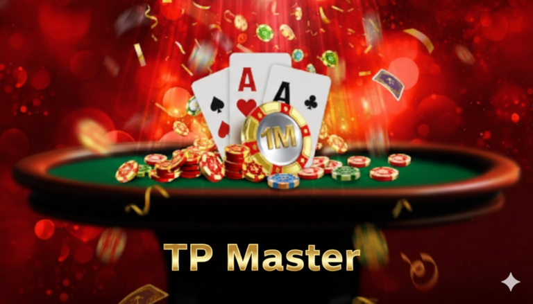 Tp Master